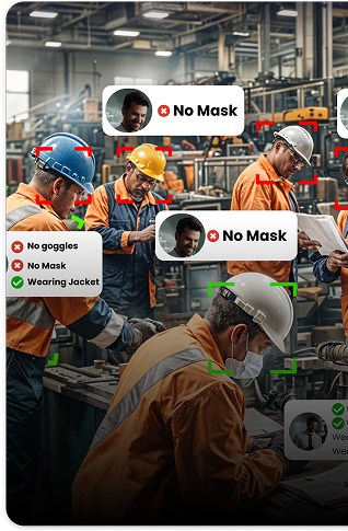 PPE Detection